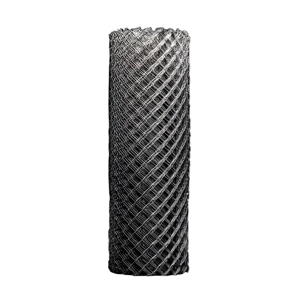 Tejido Galv. Rombo 1 mt. alto 5X5X2 x Rollo Alambresa