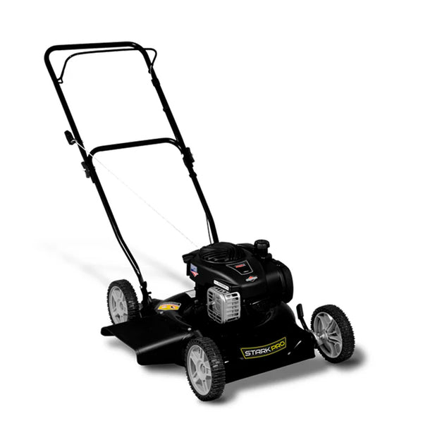Cortadora Cesped Stark Pro Serie 450 S/Rec 3,75 HP