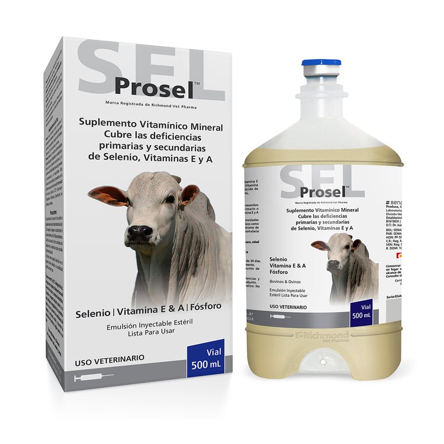 Prosel 500mL