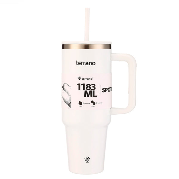 Vaso Térmico Terrano Spotie Cup 1183 Ml