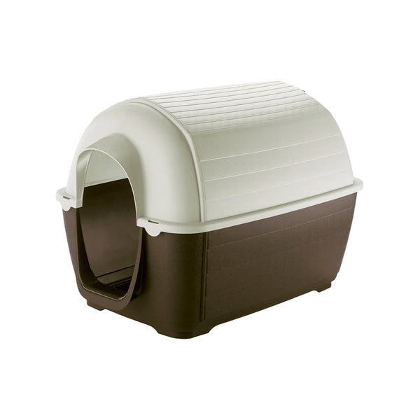 Casa para Perro Kenny Mini Ferplast 40x66x40cm