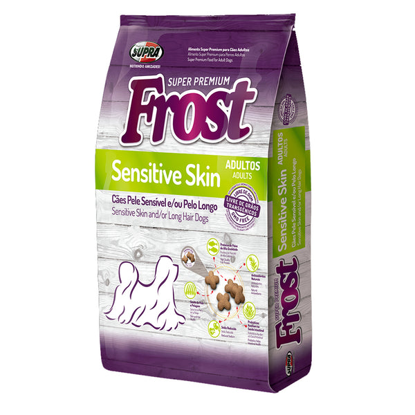 Alimento Frost Sensitive Skin 10 kg