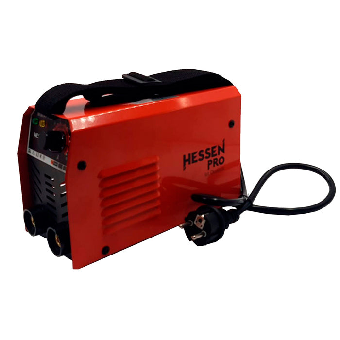 Soldadora Inverter Hessen Mma-130 D
