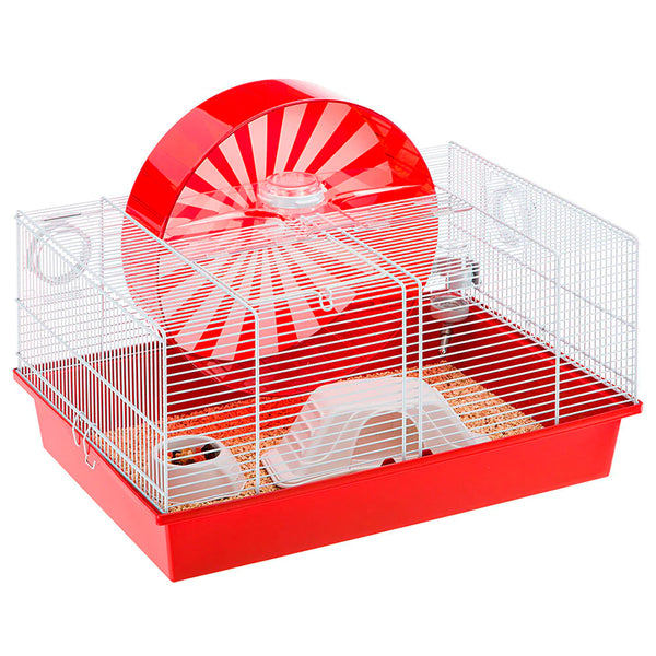 Casa para Hamster Coney Island Ferplast