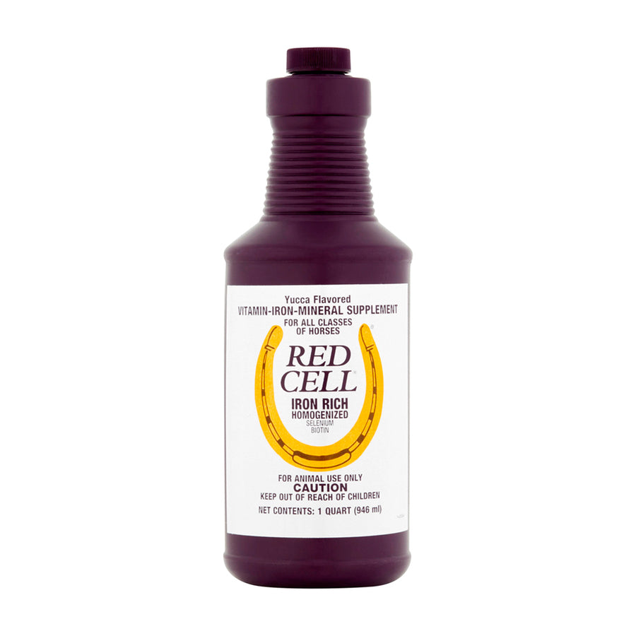 Red Cell 1L