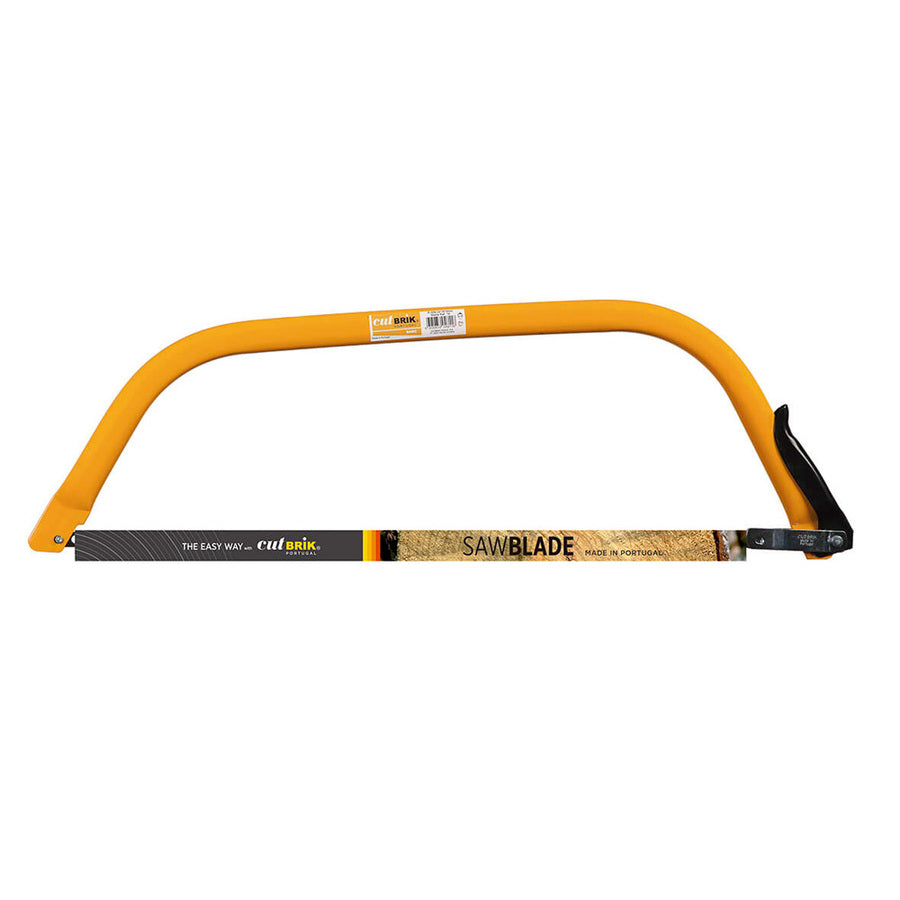 Sierra Montaraz Cutbrik 21"