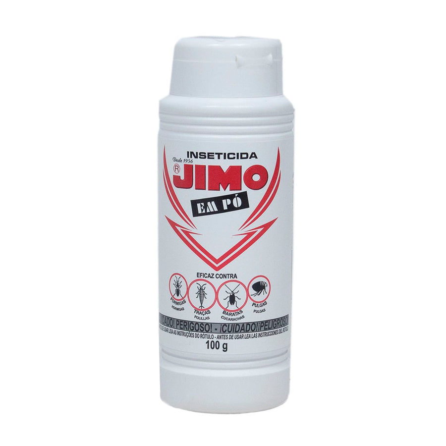 Insecticida Jimo en Polvo 100 G
