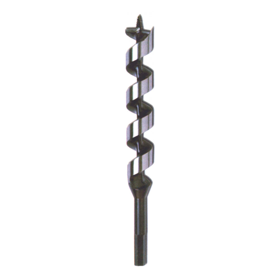 Mecha Irwin Rápida Madera 3/8 " x 11" / 9,5mm x 280 mm