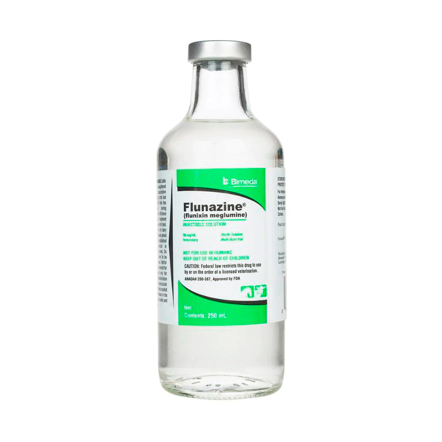 Flunazine 250 mL