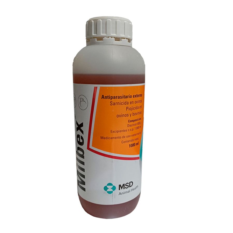 Milbex 1L