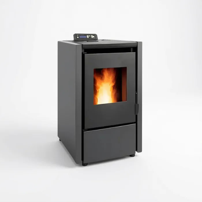 Calefactor a Pellet TROMEN SR-K6
