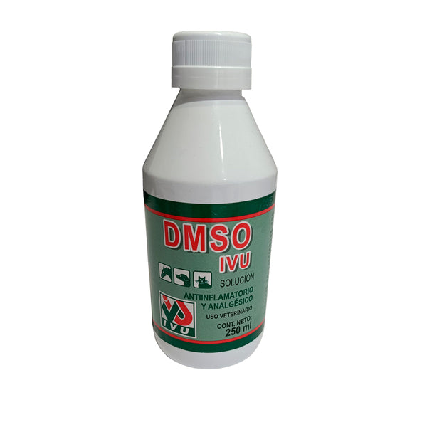 Dmso Ivu 250cc