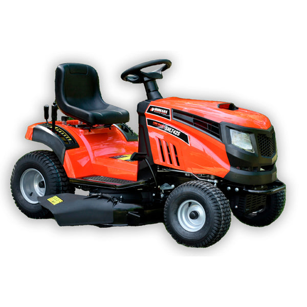 Tractor Corta Césped Shimaha 42" XCT108S 16,5 HP