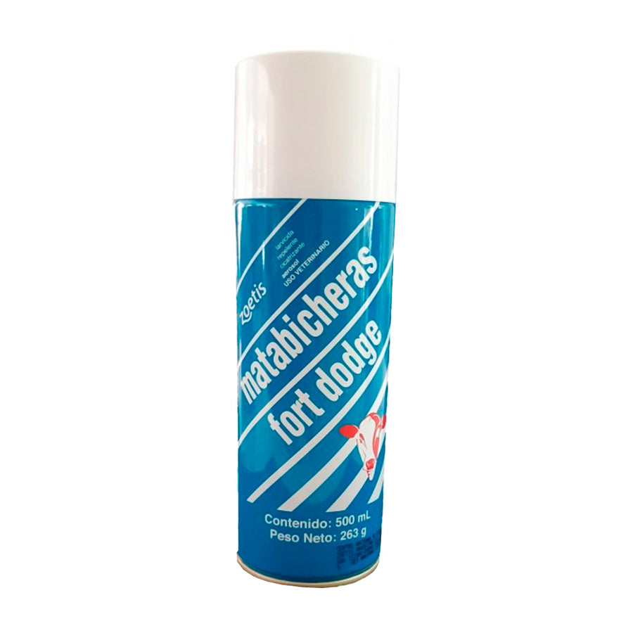Matabichera Cianamid Spray 500mL (Fort Dodge) 23401