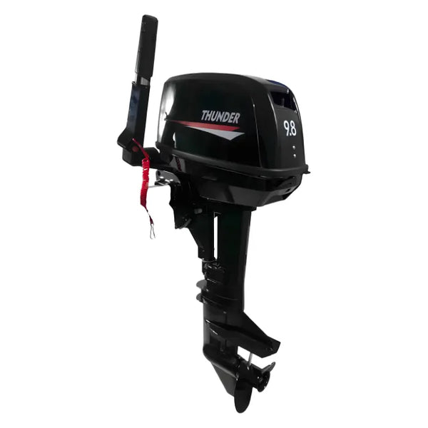 Motor THUNDER 9.8HP 2 T SERIE 2415593