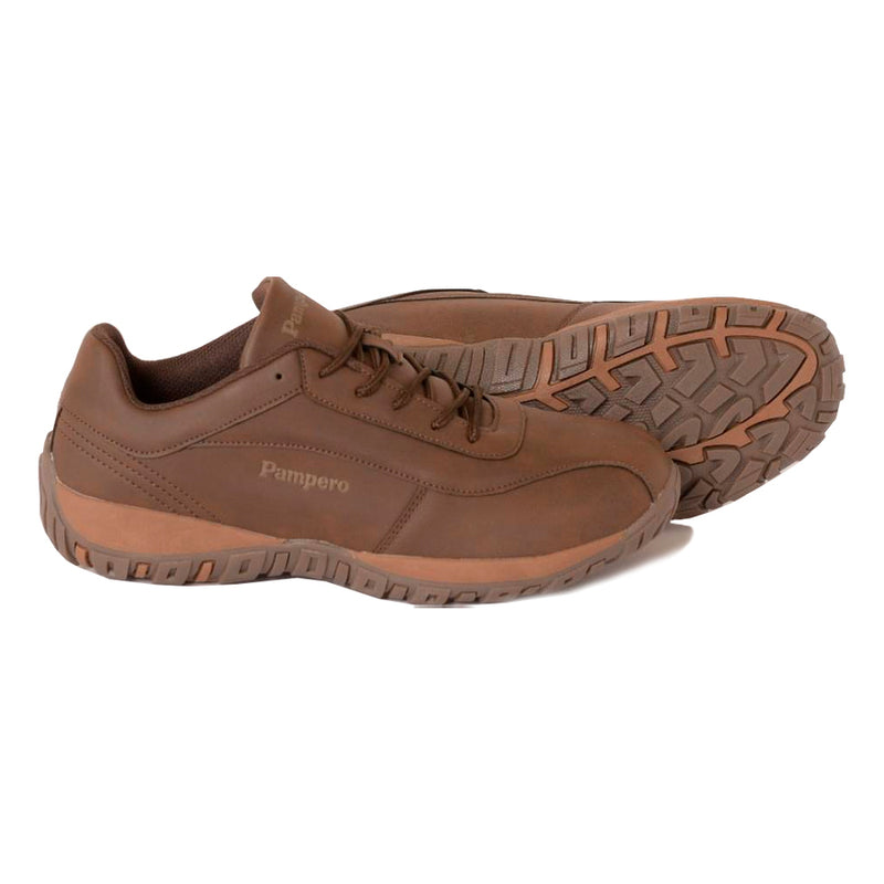 Zapato Pampero Furio Torrado