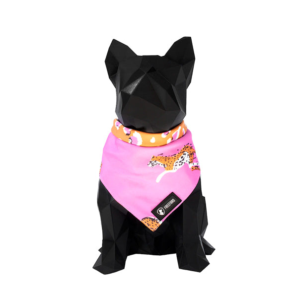 Bandana para Perros y Gatos Savage