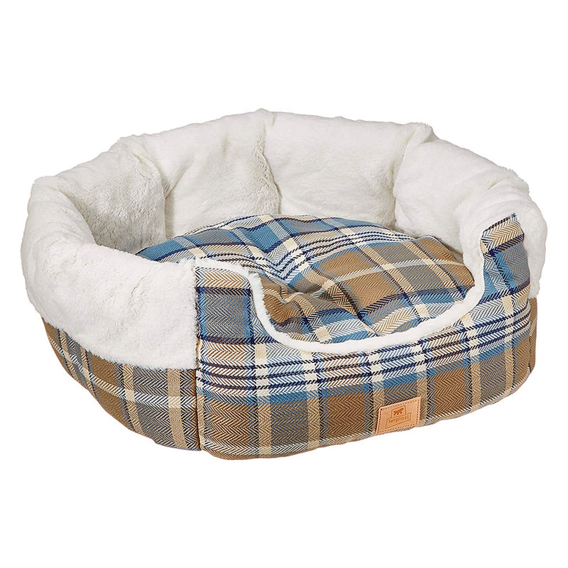 Cama cucha para mascotas Farplast  45 x 46 x 20 cm