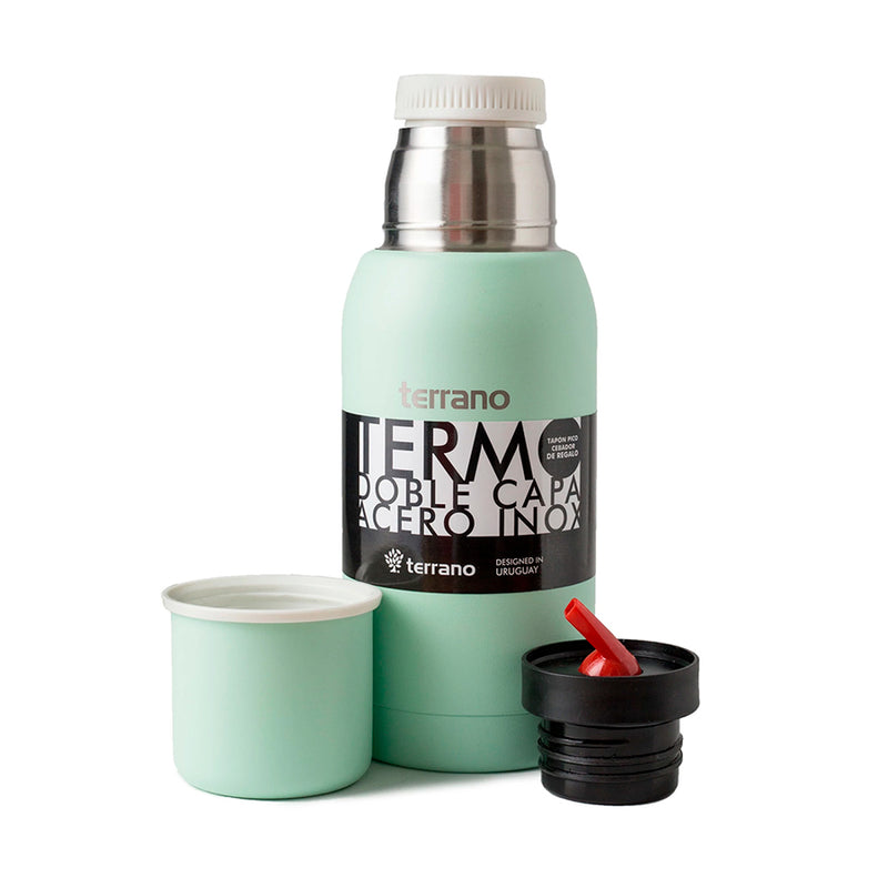 Termo Terrano 750 ML