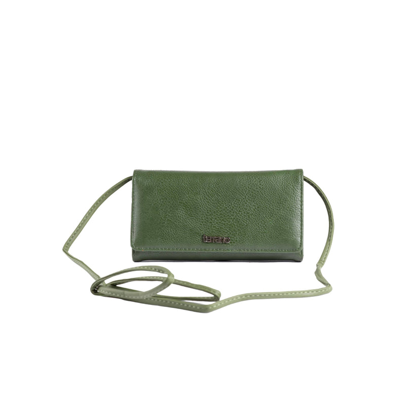 Monedero Terrano Clasico Correa