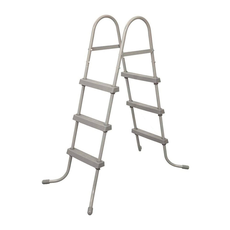 Escalera para Piscina 1.07 metros Bestway 58335