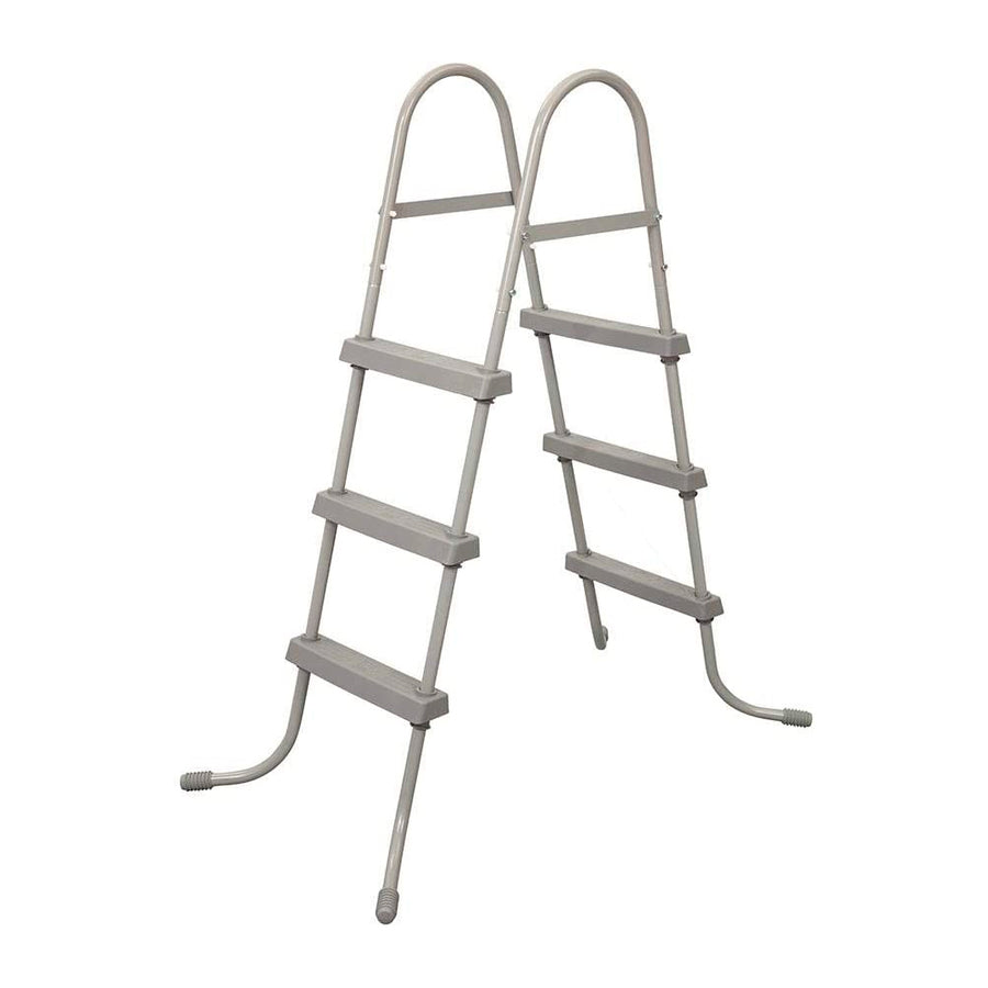 Escalera para Piscina 1.07 metros Bestway 58335