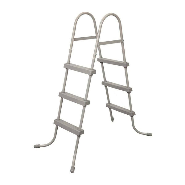 Escalera para Piscina 1.07 metros Bestway 58335