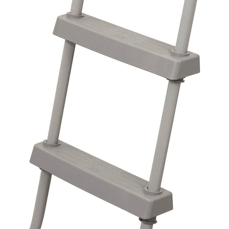 Escalera para Piscina 1.07 metros Bestway 58335