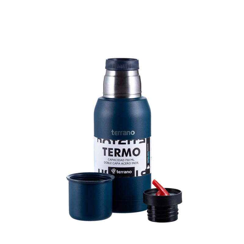 Termo Terrano 750 ML