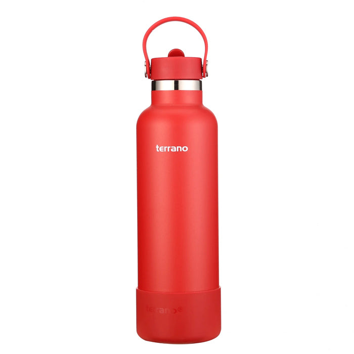 Botella Termica C/Pico 750 ml