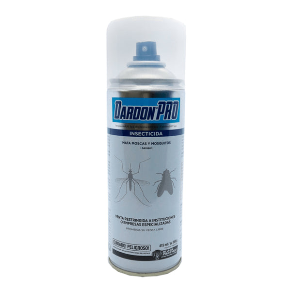 Dardon Pro Aerosol