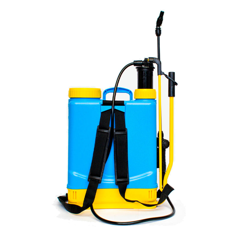 Pulverizador Giber 16 Litros EM/SH