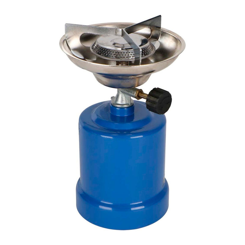 Cocinilla SafetiCamping Gas Butano TR-219