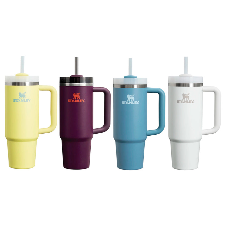 Vaso Stanley Quencher 880ml