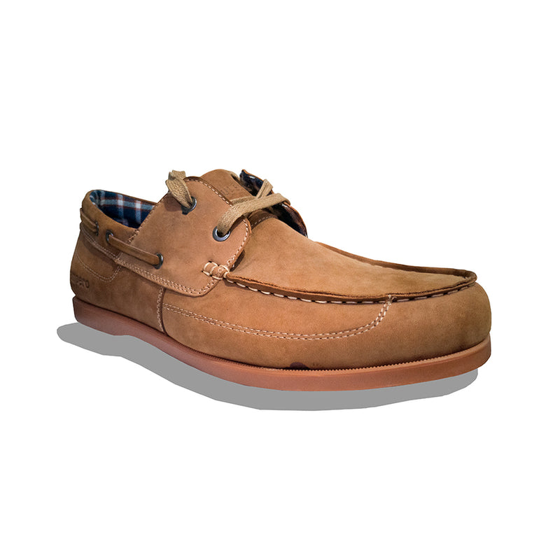 Zapato Pampero Errante Roble