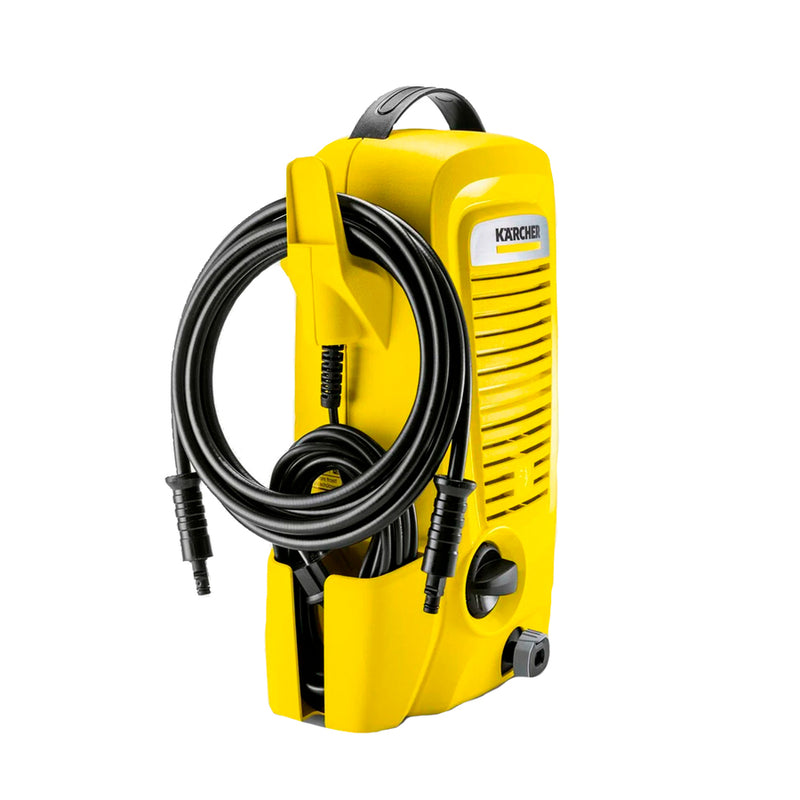 Hidrolavadora Karcher K2 Universal 110 Bar (Alemana)