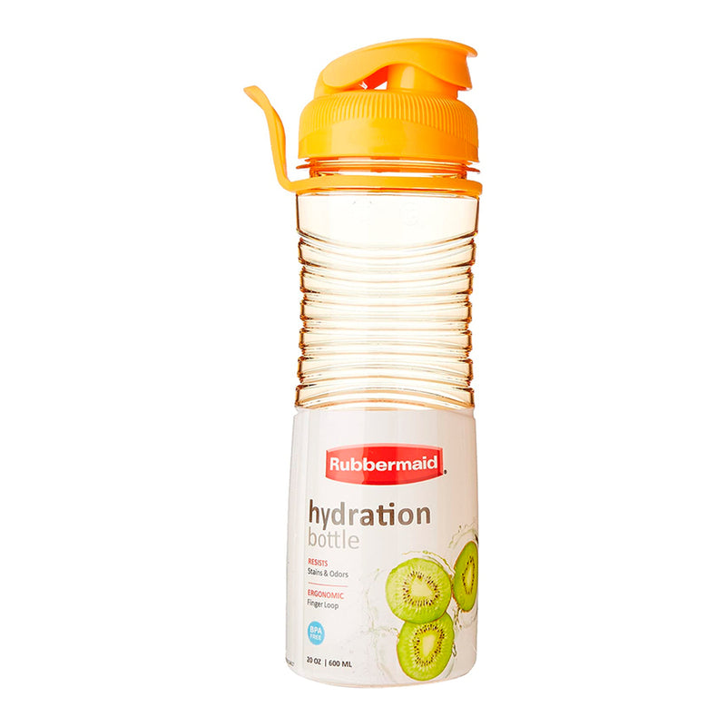 Botella Rubbermaid Hydration Bottle 600 ml