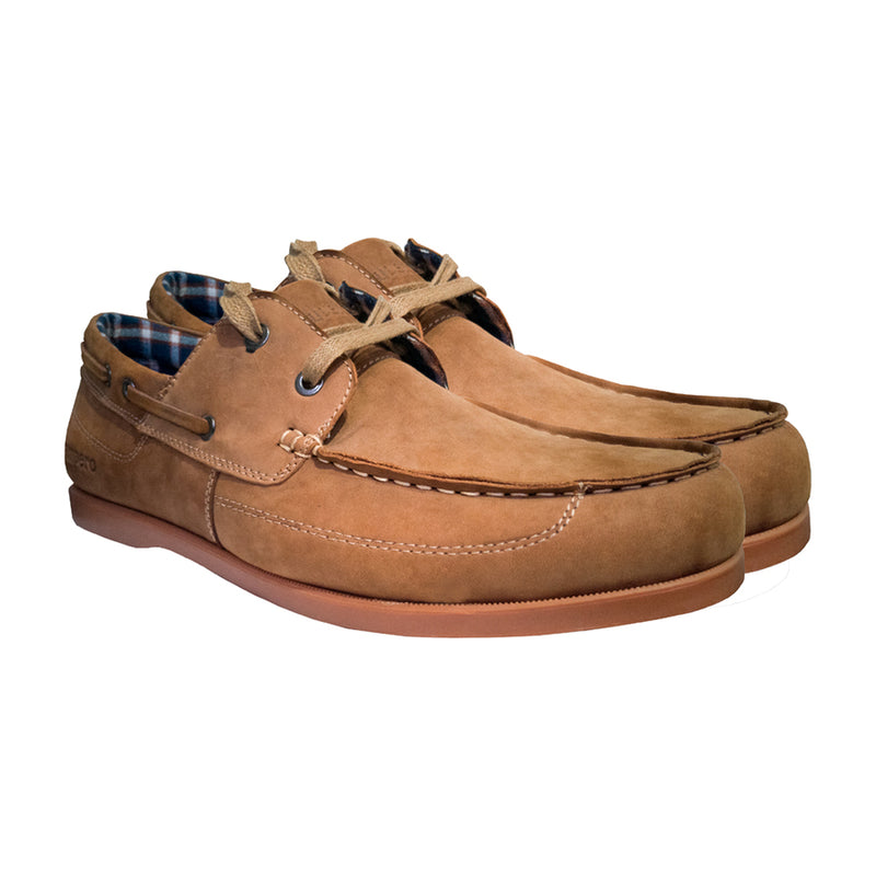 Zapato Pampero Errante Roble