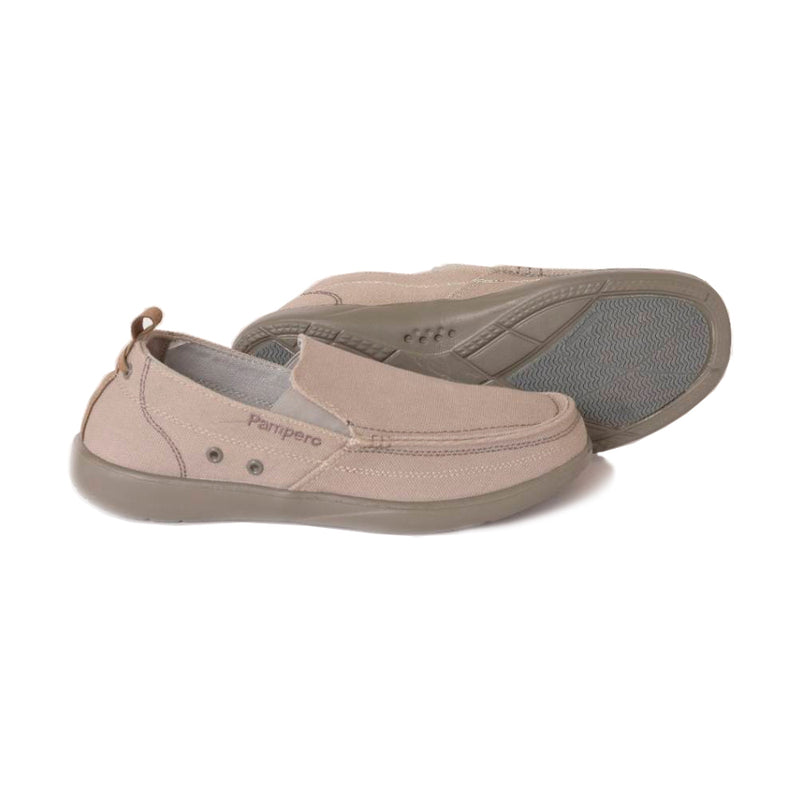 Zapatilla Belugo Angras Pampero Topo