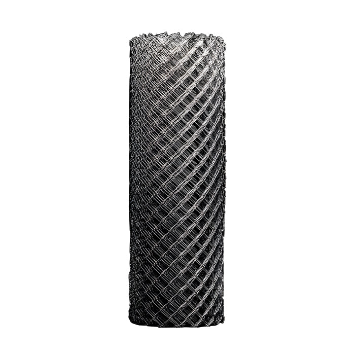 Tejido Galv. Rombo 1 mt. alto  5X5X2 x Rollo Alambresa