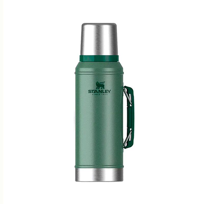 Termo Stanley Classic con Asa 940 ml