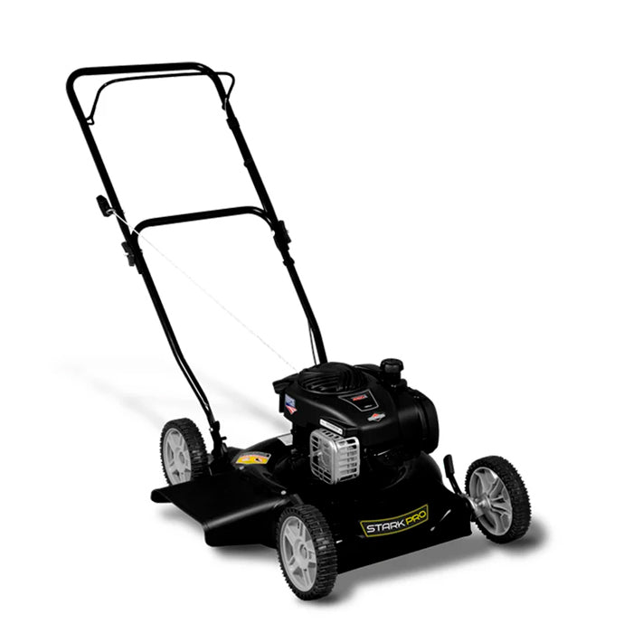 Cortadora Cesped Stark Pro Serie 450 S/Rec 3,75 HP