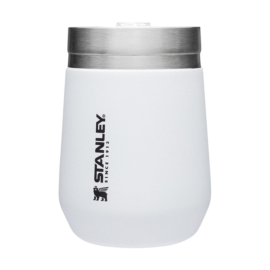 Mate Vaso Térmico Stanley Go Tumbler con Tapa