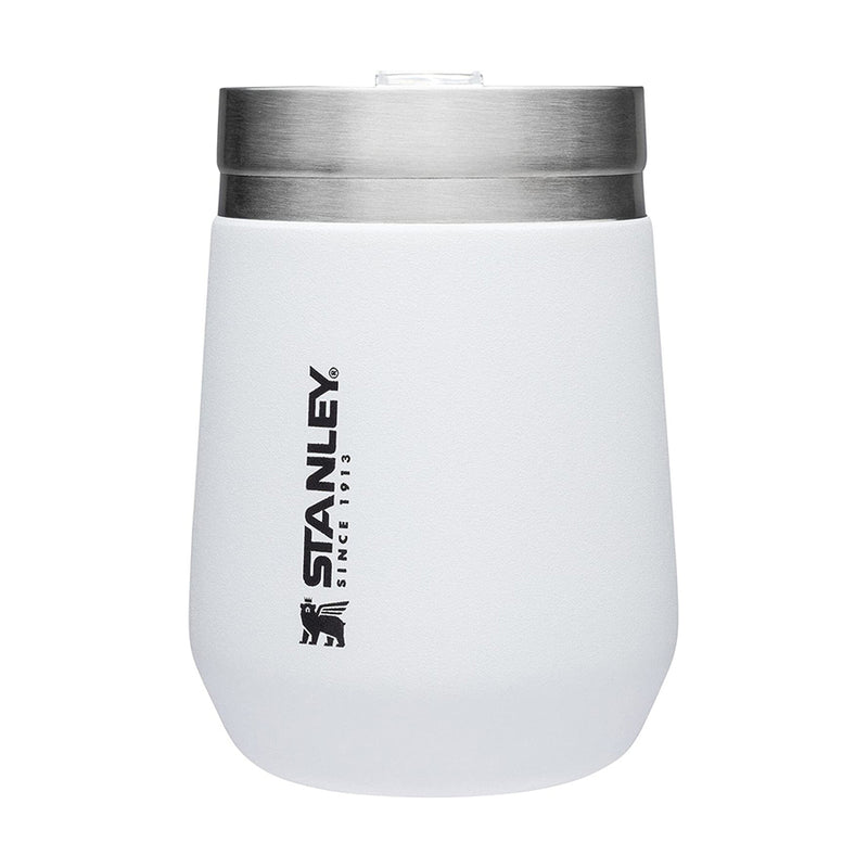 Mate Vaso Térmico Stanley Go Tumbler con Tapa