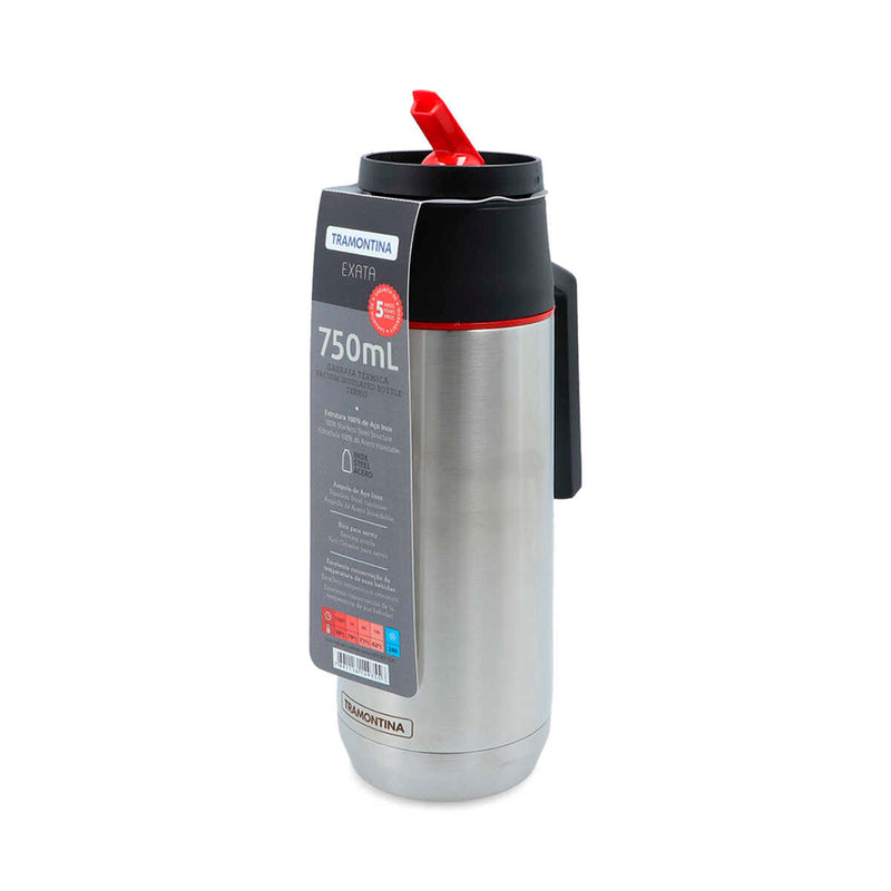 Termo Tramontina Acero Inox. 750 ml
