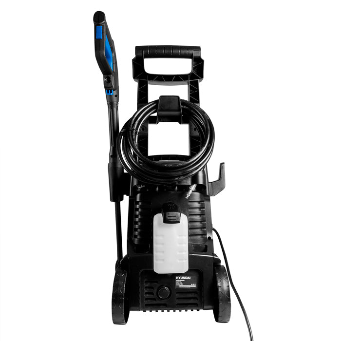 Hidrolavadora Hyundai 815H 2000W /160BAR / 6 lts./Min