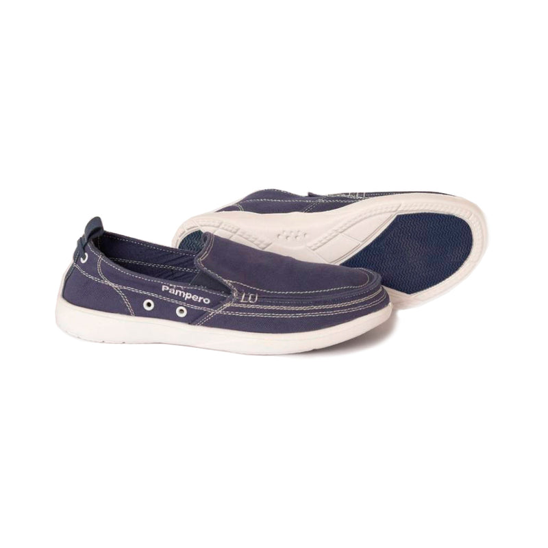 Zapatilla Belugo Angras Pampero Marino