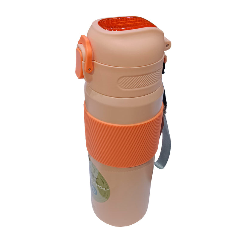 Botella Comet Doble Pared 600 ml