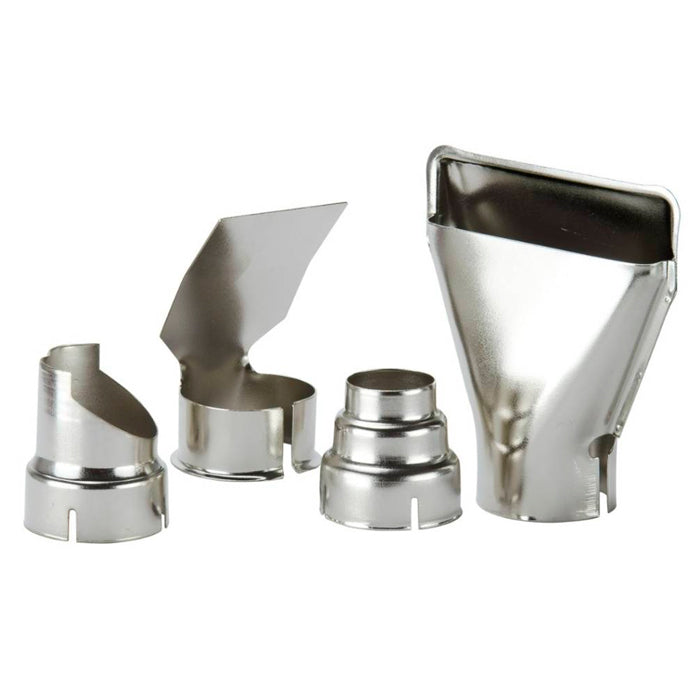 Pistola De Calor 3 Niveles Equus 2000 W 800 Grados