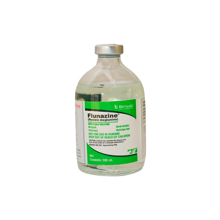 Flunazine 100 mL